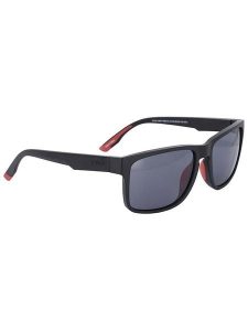 Cmp Okulary przeciwsłoneczne unisex "Rock" w kolorze czarnym rozmiar: onesize. Czarne okulary przeciwsłoneczne CMP. Za 78,66 zł.