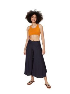 Ipanima Top w kolorze pomarańczowym rozmiar: 34-40. Pomarańczowe topy Ipanima, bez wzorów, klasyczne, bez kołnierzyka, bez ramiączek. Za 43,99 zł.