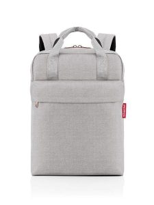 Reisenthel Plecak "Allday" w kolorze jasnoszarym - 30 x 39 x 13 cm rozmiar: onesize. Szare plecaki Reisenthel. Za 186,63 zł.