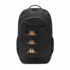 Plecak Kappa Gamberto. Czarne plecaki Kappa. Za 187,55 zł.