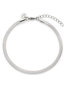 S.Oliver Bransoletka rozmiar: onesize. Szare bransoletki s.Oliver, ze stali. Za 65,99 zł.