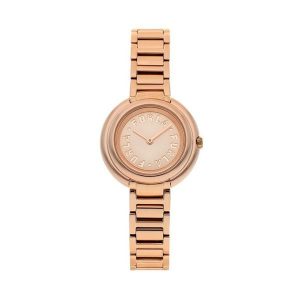 Zegarek Furla. Czerwone zegarki Furla. Za 519,99 zł.