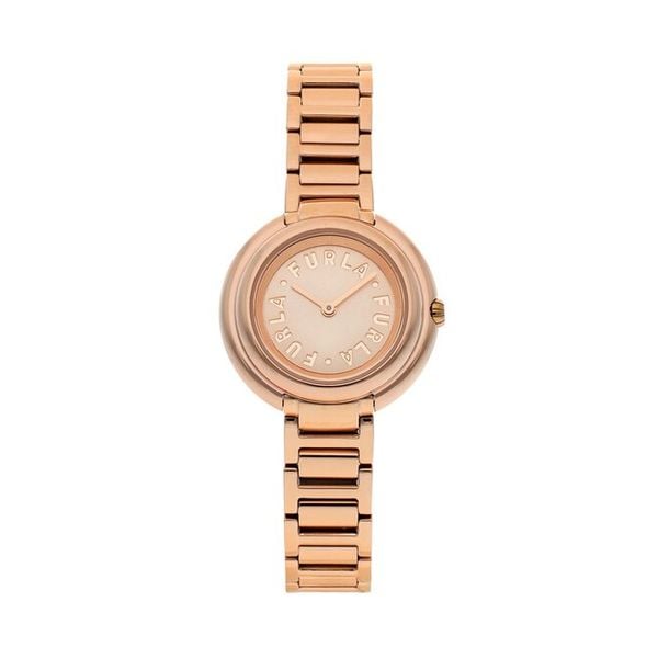 Zegarek Furla. Czerwone zegarki Furla. Za 519,99 zł.