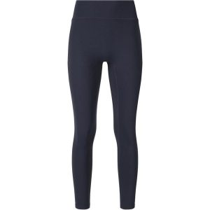 Damskie legginsy Athlecia Blossom. Niebieskie legginsy Athlecia, bez wzorów. Za 188,00 zł.