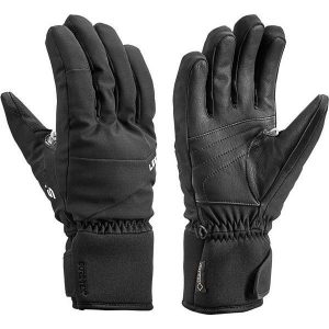 Leki Rękawice Shape Flex S Gtx Black Size 10. Rękawiczki marki Leki. W wyprzedaży za 359,00 zł.