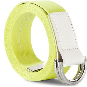 Pasek Damski CALVIN KLEIN - 3Cm Webbing Belt K60K605406 327. Paski marki Calvin Klein. Za 179,00 zł.