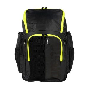 Plecak Arena TEAM SPIKY III BACKPACK 45. Niebieskie plecaki Arena. Za 213,29 zł.