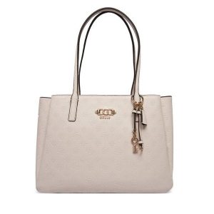 Torebka Guess. Shopper bag Guess, z aplikacjami, bez dodatków. Za 799,99 zł.