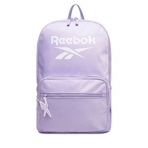Plecak Reebok. Fioletowe plecaki Reebok. Za 119,99 zł.