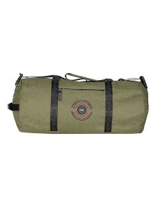 Geographical Norway Torba podróżna "Silvia" w kolorze khaki - 73 x 36 x 36 cm rozmiar: onesize. Brązowe torby podróżne i sportowe Geographical Norway, bez wzorów, z materiału, na ramię. Za 141,45 zł.