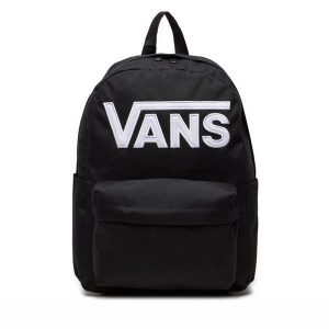 Plecak Vans. Czarne plecaki Vans. Za 149,99 zł.
