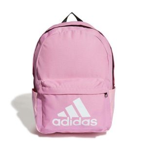 Plecak szkolny Adidas CLSC BOS BP HM8314 Różowy. Czerwone plecaki ADIDAS. Za 124,55 zł.