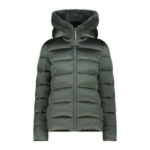 Kurtka damska turystyczna CMP 34K0036F. Niebieskie kurtki CMP, xs, bez wzorów, bez kaptura. Za 525,00 zł.