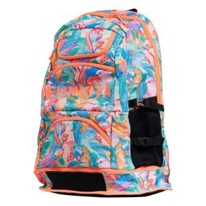 Plecak torba do szkoły na basen siłownię trening Funkita Birdsville. Brązowe plecaki Funkita. Za 219,00 zł.