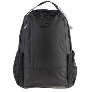 Plecak unisex Skechers Nevada Backpack pojemność 22 L. Czarne plecaki Skechers. Za 109,99 zł.
