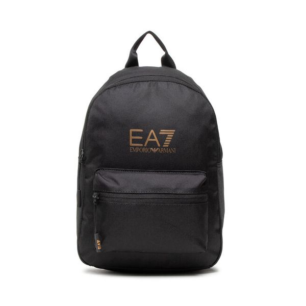 Plecak EA7 Emporio Armani. Czarne plecaki EA7 Emporio Armani. Za 379,99 zł.