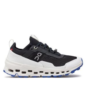 Buty do biegania On. Białe buty sportowe On, bez wzorów, bez zapięcia, do biegania. Za 476,99 zł.
