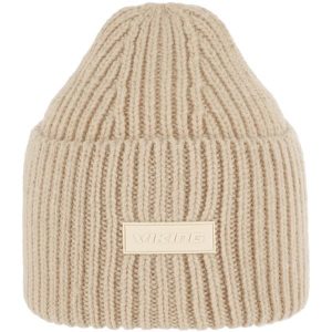 Czapka Froja Life Style z wełny. Brązowe czapki Viking, bez wzorów, z poliamidu, sportowe. Za 101,99 zł.