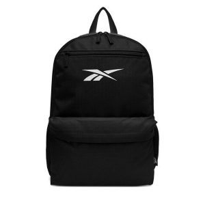 Plecak Reebok. Czarne plecaki Reebok. Za 99,99 zł.