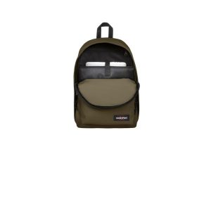Plecak Eastpak Out Of Office. Zielone plecaki Eastpak. W wyprzedaży za 249,00 zł.