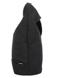 Fritzi aus Preußen Plecak "Brigitte" w kolorze czarnym - 28 x 30 x 11 cm rozmiar: onesize. Czarne plecaki Fritzi aus Preußen. Za 209,33 zł.