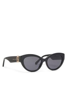Marc Jacobs Okulary przeciwsłoneczne 883/S 208643 Czarny. Czarne okulary przeciwsłoneczne Marc Jacobs. Za 738,99 zł.