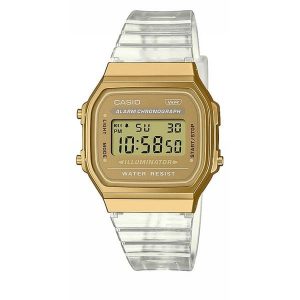 Zegarek Casio. Żółte zegarki Casio. Za 269,99 zł.