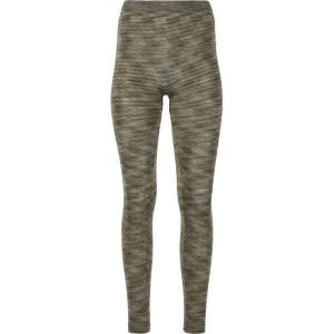 Damskie legginsy Endurance Crina. Szare legginsy ENDURANCE, bez wzorów. Za 119,50 zł.
