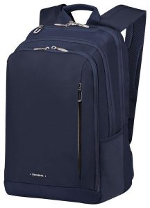 Plecak Samsonite Guardit Classy 15.6'' granatowy. Niebieskie plecaki Samsonite. Za 319,00 zł.