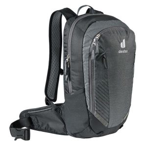 Plecak rowerowy Deuter Compact 8 JR młodzieżowy - graphite/black. Szara plecaki Deuter. Za 340,99 zł.