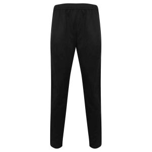 Dresy Dresowe Unisex Dla Dorosłych. Czarne spodnie dresowe FINDEN & HALES, na lato, xl, bez wzorów, z dresówki. Za 150,99 zł.