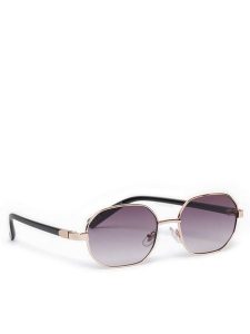 Aldo Okulary przeciwsłoneczne Alys 13994804 Złoty. Żółte okulary przeciwsłoneczne ALDO. Za 59,99 zł.