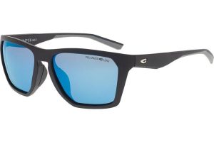 Okulary przeciwsłoneczne GOG ALTIPLANO. Czarne okulary przeciwsłoneczne GOG. Za 139,99 zł.