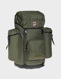 Plecak trekkingowy Halti Sneaker. Zielone plecaki HALTI. Za 399,99 zł.
