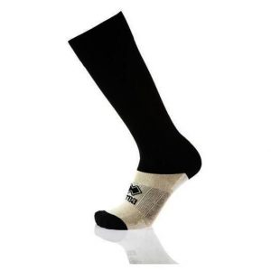 Skarpetki Errea Transpir. Czarne skarpetki ERREA, bez wzorów. Za 129,50 zł.