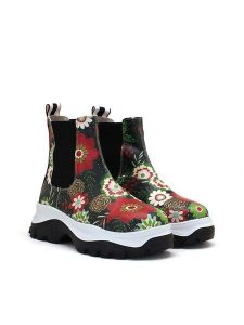 Goby Sztyblety ze wzorem rozmiar: 39. Buty sportowe Goby, bez wzorów, bez zapięcia. Za 327,87 zł.