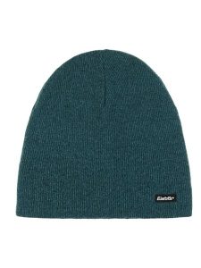 Eisbär Czapka "Jason" w kolorze zielonym rozmiar: onesize. Zielone czapki Eisbar, bez wzorów, ze splotem. Za 49,45 zł.