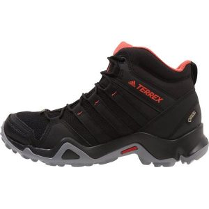 Adidas Performance TERREX AX2R MID GTX Buty trekkingowe core black/trasca. Buty trekkingowe marki adidas Performance. W wyprzedaży za 439,20 zł.