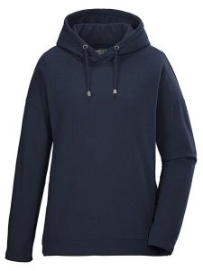 G.I.G.A. DX by KILLTEC Bluza "GS 24" w kolorze granatowym rozmiar: 42. Niebieskie bluzy G.I.G.A. DX by KILLTEC, bez wzorów, z bawełny, z kapturem. Za 97,05 zł.