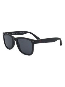 SWEET YEARS Okulary przeciwsłoneczne unisex w kolorze czarnym rozmiar: 50. Czarne okulary przeciwsłoneczne SWEET YEARS. Za 109,95 zł.