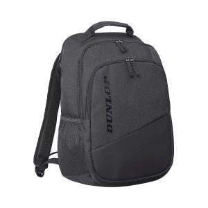 Plecak tenisowy Dunlop Team Backpack. Czarne plecaki DUNLOP. Za 279,99 zł.