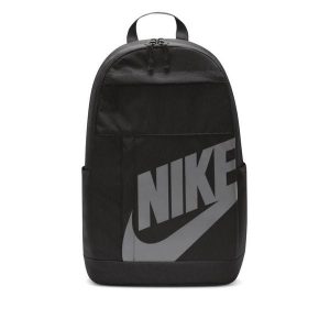 Plecak szolny sportowy Nike Elmntl A4. Czarne plecaki Nike. Za 160,99 zł.