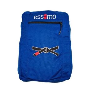 Plecak Essimo. Niebieskie plecaki ESSIMO. Za 152,00 zł.