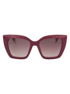 Furla Damskie okulary przeciwsłoneczne w kolorze różowym rozmiar: 54. Różowe okulary przeciwsłoneczne Furla. Za 259,95 zł.