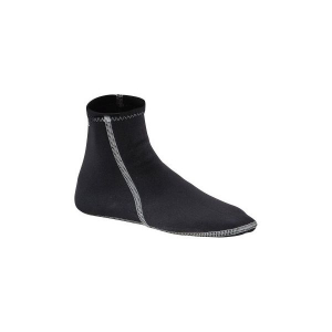 Skarpetki neoprenowe 2 mm do płetw do bodyboardu. Skarpetki marki OLAIAN. Za 39,99 zł.