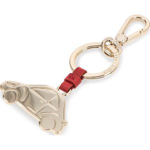 Brelok COCCINELLE - CZ4 Charms E2 CZ4 41 R8 04 Coquelicot R09. Zawieszki marki Coccinelle. W wyprzedaży za 189,00 zł.