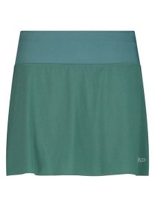 Cmp Spódnico-spodenki w kolorze zielonym rozmiar: 34. Zielone spódnice CMP, na co dzień, bez wzorów, z materiału, sportowe. Za 79,77 zł.