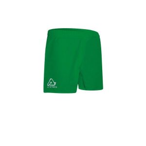 Szorty Acerbis Ferox. Zielone szorty ACERBIS, bez wzorów, z materiału. Za 112,50 zł.