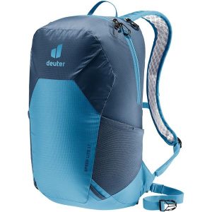 Plecak turystyczny Deuter Speed Lite 17 - ink/wave. Niebieskie plecaki Deuter. Za 431,99 zł.
