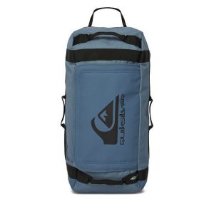 Walizka średnia Quiksilver. Niebieskie walizki Quiksilver, bez wzorów, średnie. Za 519,99 zł.